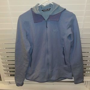 Arc’terx Delta LT Hoody
